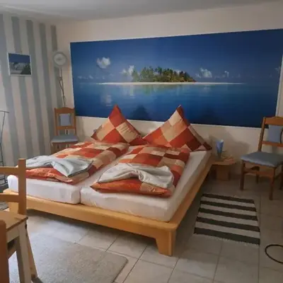 Pension Müller
