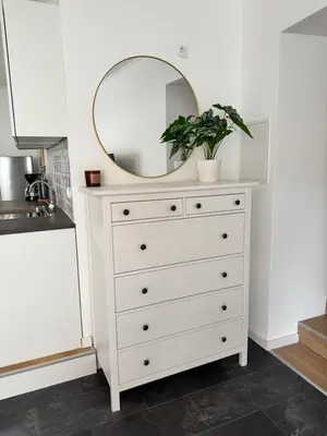 Grundriss der Unterkunft JUPAS - Premium Apartments