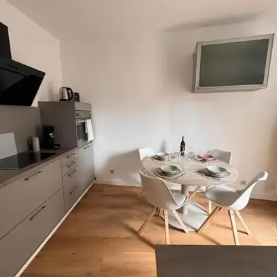 Stadtnest Mayen - stilvoll & zentral