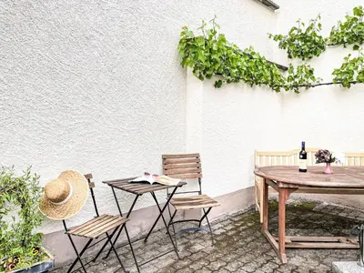 Grundriss der Unterkunft Holiday Home Gerberhaus by Interhome