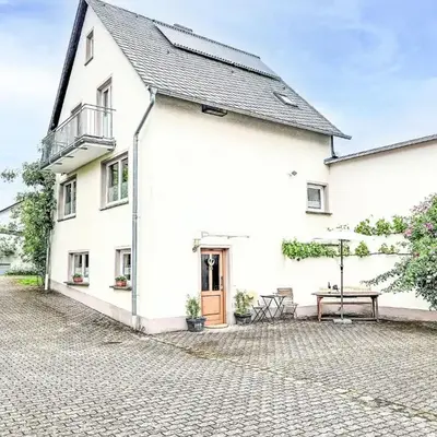 Holiday Home Gerberhaus by Interhome