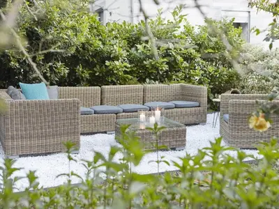 Grundriss der Unterkunft Holiday home in Bullay with sauna