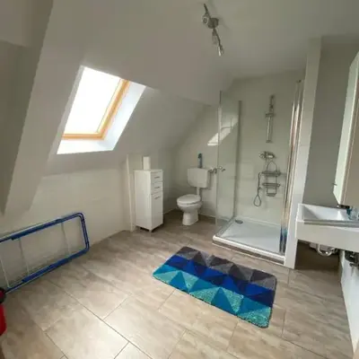 BB Crew House