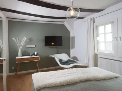 Grundriss der Unterkunft Holiday home in Mosel with 3 bedrooms