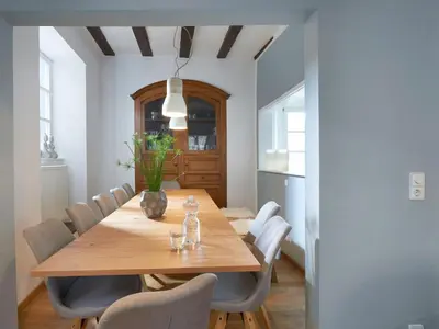 Grundriss der Unterkunft Holiday home in Mosel with 3 bedrooms