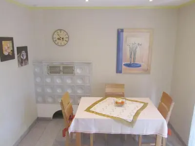 Grundriss der Unterkunft One-bedroom apartment