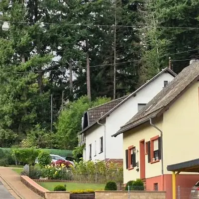 Ferienwohnung Heilklima