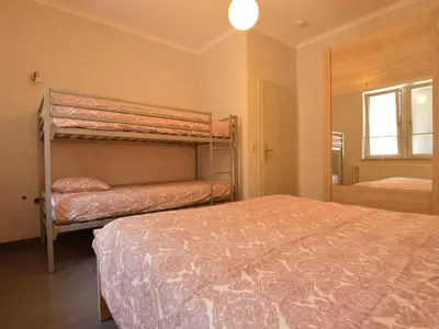 Ein Bett oder Betten in einem Zimmer der Unterkunft Zell Riverside Comfort