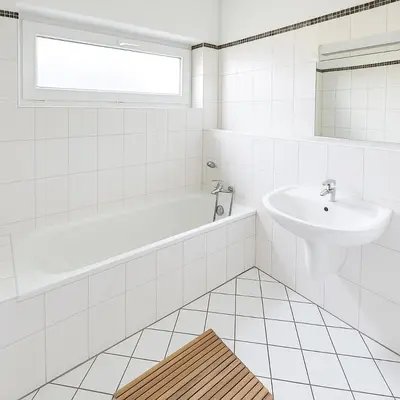 Ein Badezimmer in der Unterkunft Koblenz Exclusive Residence