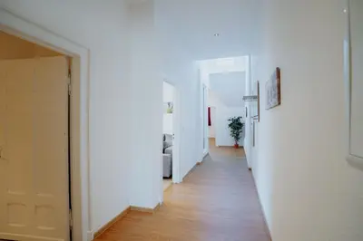Grundriss der Unterkunft Charmanter Altbau in Boppard, Platz für 5