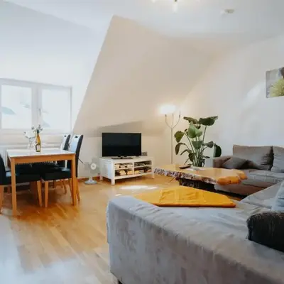Charmanter Altbau in Boppard