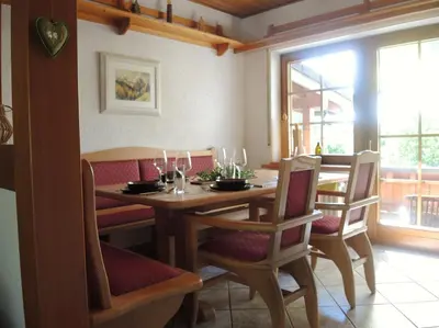 Grundriss der Unterkunft Auszeit Ferienhaus Nr 2a