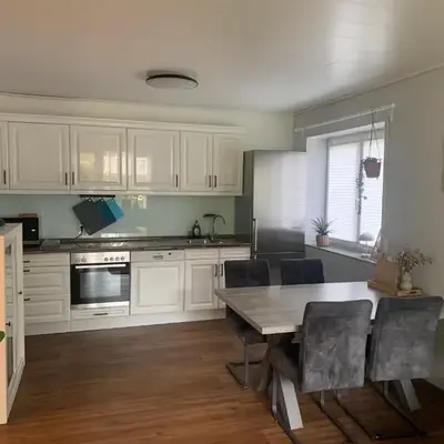 Ferienwohnung Unterm Nastberg