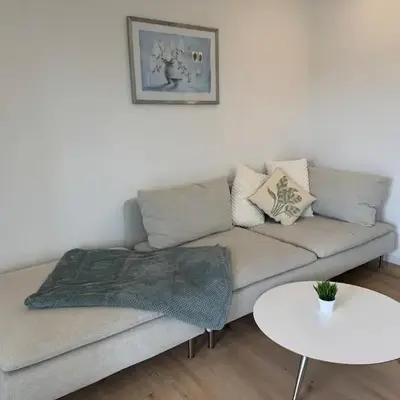 Ferienwohnung Sonnenhang nähe WHU