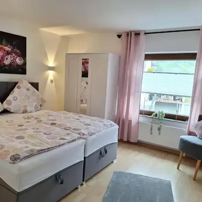 Feriennest Zita
