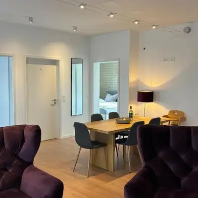 HunsrückGlück Ferienhaus am Schinderhannes-Radweg
