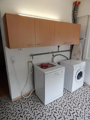 Grundriss der Unterkunft Gästehaus Koblenz