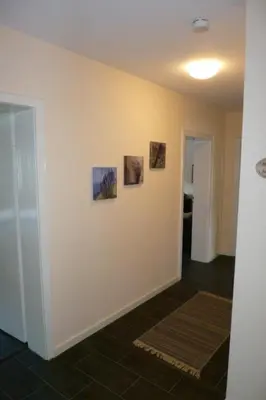 Grundriss der Unterkunft Ferienwohnung Koblenz City