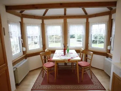Grundriss der Unterkunft Holiday home with 2 bedrooms
