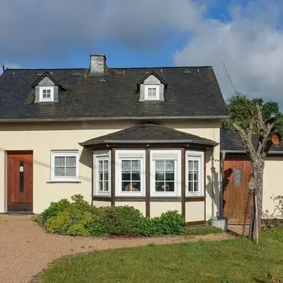 Holiday home with 2 bedrooms