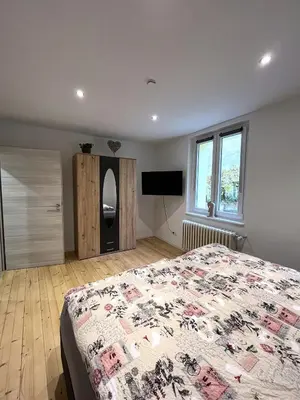 TV/Unterhaltungsangebot in der Unterkunft Ferienwohnung 'Moselzauber'