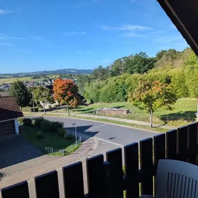 Ferienwohnung am Maarberg in Ulmen