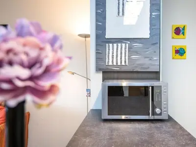 Grundriss der Unterkunft Apartment Morgensonne B1105 by Interhome