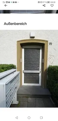 Grundriss der Unterkunft Privatroom small 5 min from Railstation