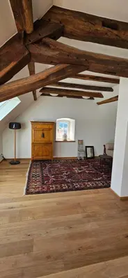 Grundriss der Unterkunft Ferienhaus Das Gloria