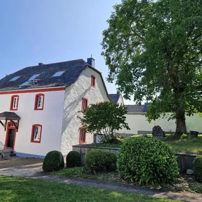 Ferienhaus Das Gloria