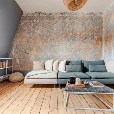 Design Apartment III Minimalus Koblenz