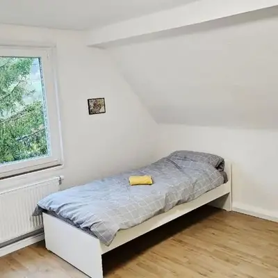 BIT01-04 Monteur Apartment in Gondenbrett