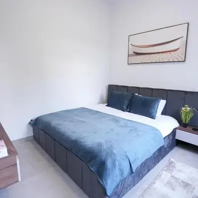 Luxury Apartments - Wohnung IA - Modern & Elegant