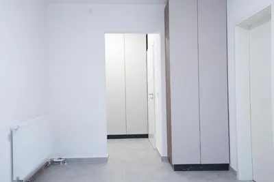 Grundriss der Unterkunft Luxury Apartments - Wohnung IB - Gemütliches Apartment