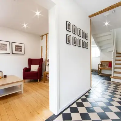 Ferienhaus Immerather Hof