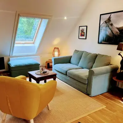 Ferienapartment Schauinsland