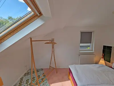 Grundriss der Unterkunft Gästehaus Loreley - Alte Heerstrasse