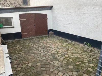 Grundriss der Unterkunft ABC Ferienhaus Nickenich, Andernach, Mendig