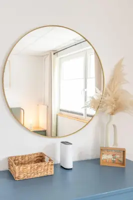 Grundriss der Unterkunft Moderne Traumwohnung direkt an der Mosel in Cochem