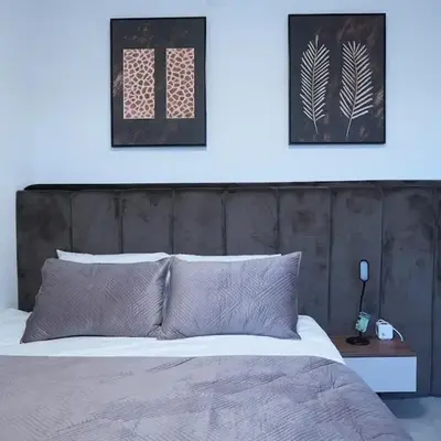 Luxury Apartments - Wohnung IA - Modernes Twin-Apartment