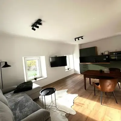 Ferienwohnung Martha und Nikla