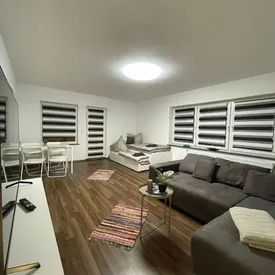 Gemütliches DG-Apartment in Weißenthurm