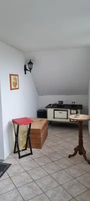 Grundriss der Unterkunft Ferien auf dem Lande