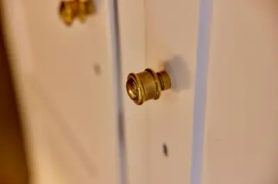 Grundriss der Unterkunft SiZ appartment