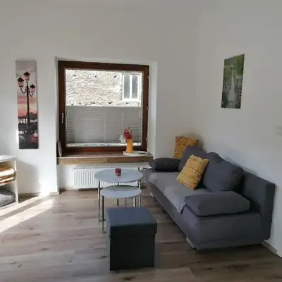 Ferienwohnungen Felten in Minheim