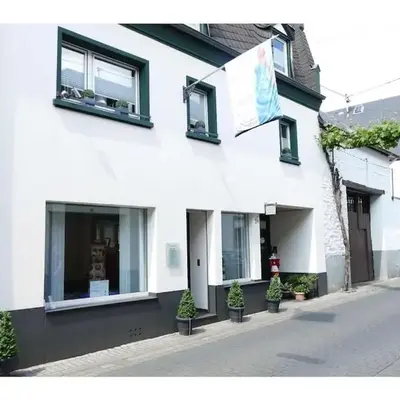 4-star holiday apartments Weber