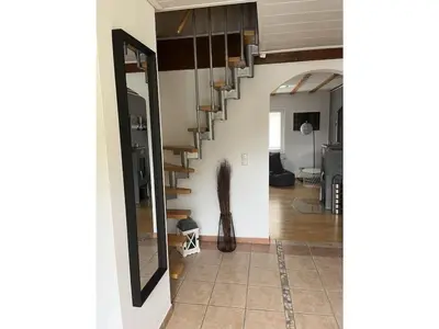 Grundriss der Unterkunft Holiday apartment Ina