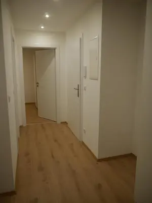 Grundriss der Unterkunft Central Apartment Festungsleuchten - Style and Comfort