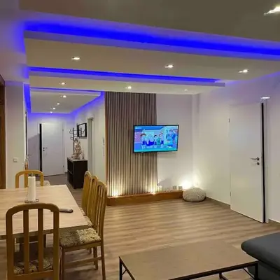 Nordschleife Apartments A2