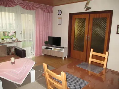 Grundriss der Unterkunft Hehner 2 Comfortable holiday residence